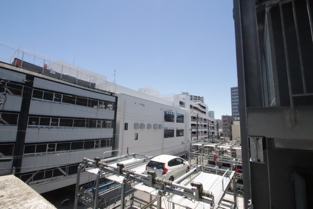 眺望　※別室の参考写真の為、現況優先です。