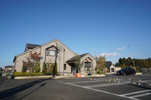病院　おりはら耳鼻咽喉科（病院）まで352m