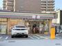 コンビニ　セブン-イレブン 大阪本庄西１丁目店（コンビニ）まで248m