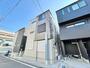 六町駅より徒歩5分 1階 築2年10ヶ月の賃貸物件
