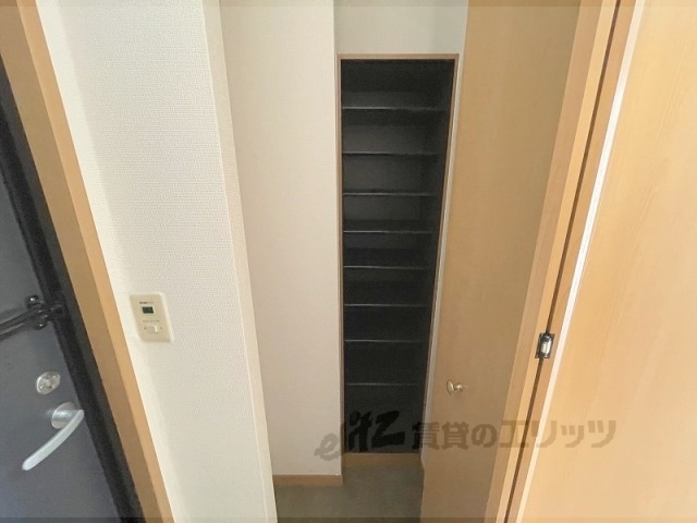 収納　下駄箱