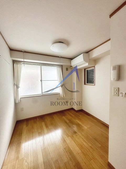 その他部屋・スペース　寝室です。