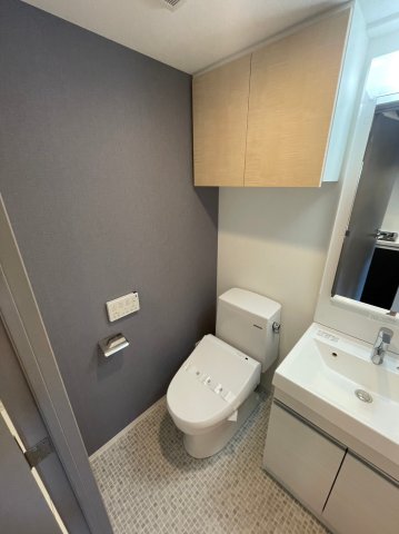 トイレ　トイレも気になるポイント
