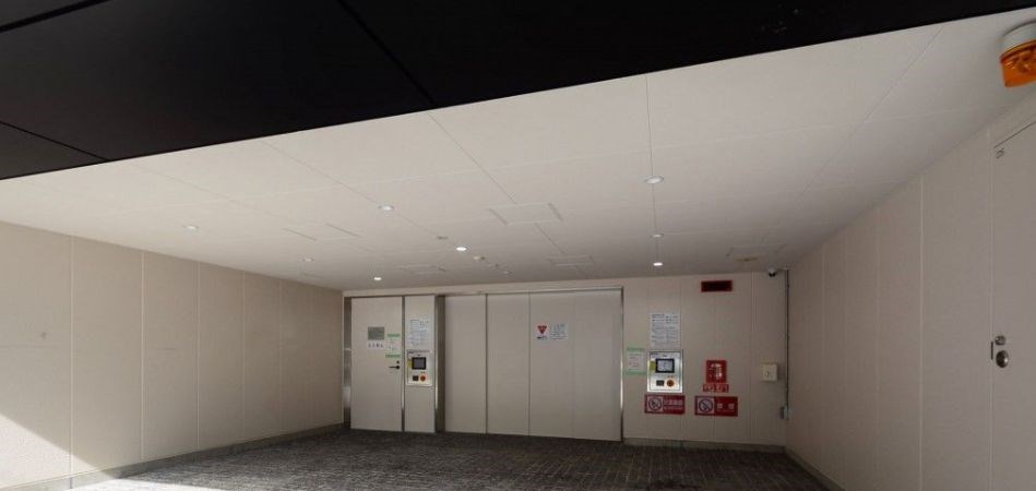 その他設備　★《見学予約受け付け中》設備充実の分譲賃貸マンションです。お