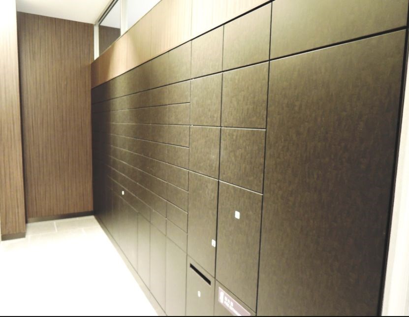 その他　★《見学予約受け付け中》設備充実の分譲賃貸マンションです。お