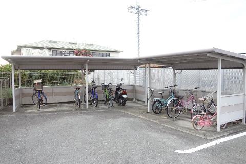 その他共有部分　共有部分