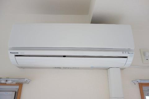 その他設備　室内設備