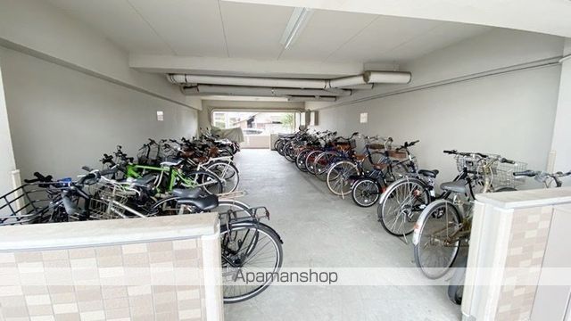 その他共有部分　その他共有部分