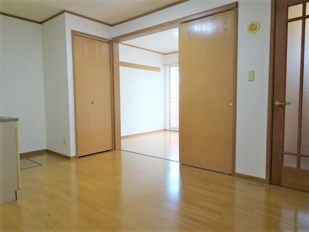 その他部屋・スペース　ＤＫ７．５帖※同タイプ参考写真