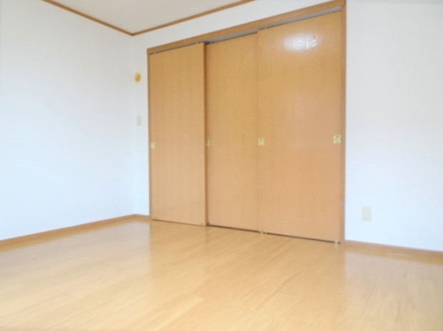 居室・リビング　※同タイプ参考写真