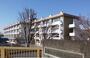 小学校　真岡西小学校（小学校）まで800m