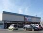 ドラックストア　カワチ真岡西店（ドラッグストア）まで330m