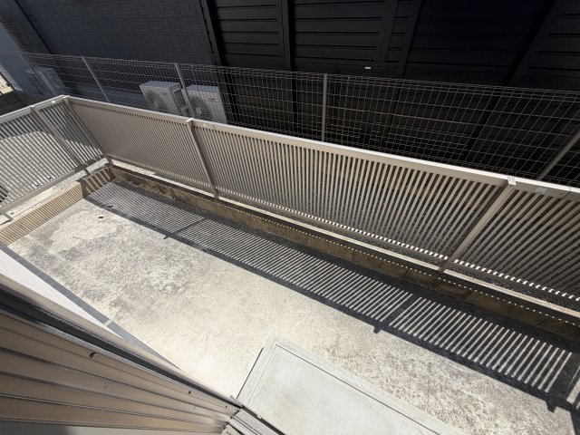 ルミエール北脇IIの内装写真