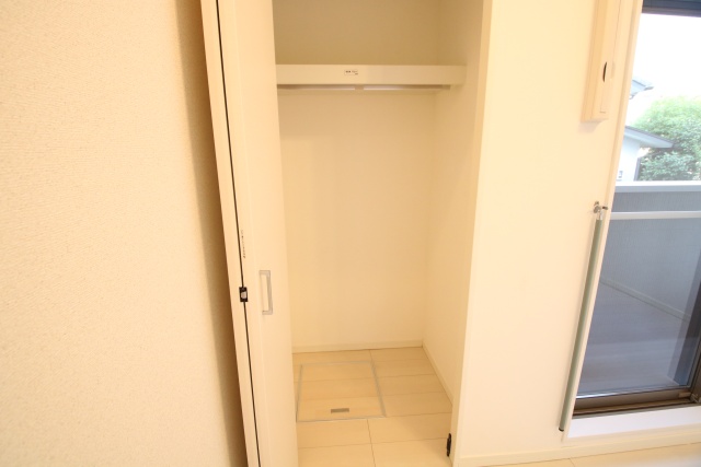 収納　※別室の参考写真の為、現況優先です。