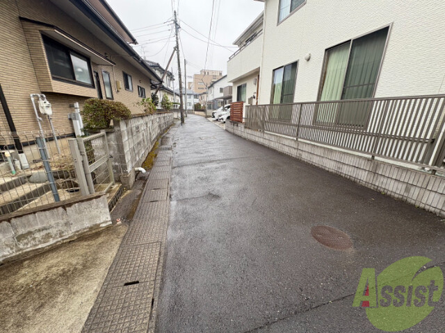 駐車場　駐車場その他