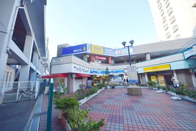 その他　ゲオ北赤羽駅前店（その他）まで276m