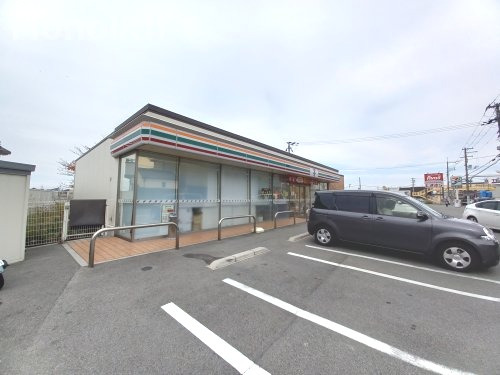 コンビニ　セブンイレブン 貝塚麻生中店（コンビニ）まで984m