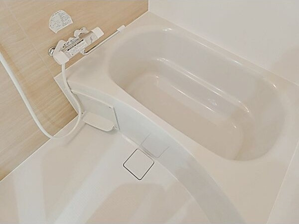 その他設備　※写真は同じマンションの違う部屋のものになります。