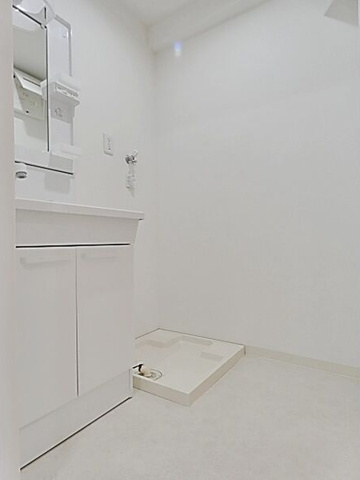 その他　※写真は同じマンションの違う部屋のものになります。