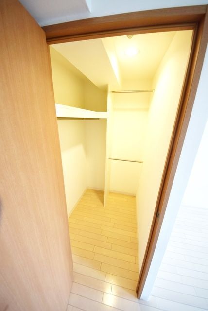 収納　★別部屋参考画像★