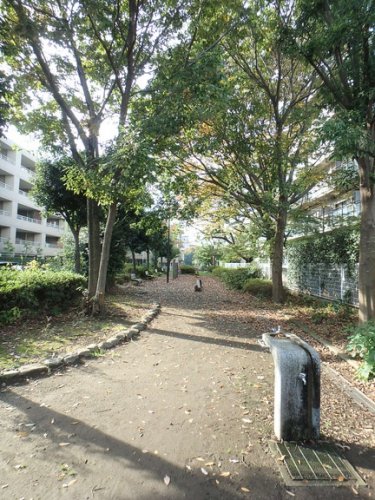 公園　笹の原公園（公園）まで257m