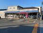 コンビニ　ローソン堺向陵店（コンビニ）まで373m