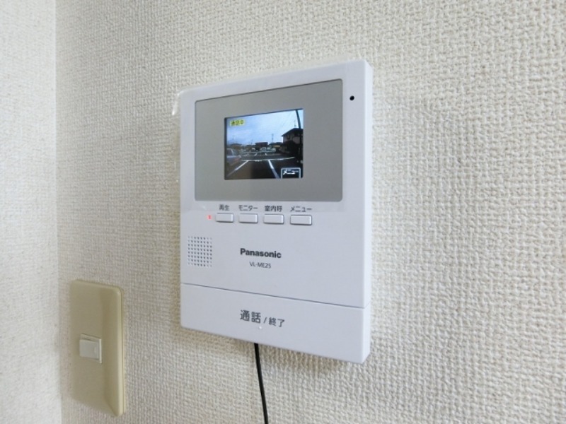 セキュリティ　図面と現状に相違がある場合には現状を優先