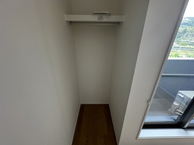収納　※室内写真は別号室