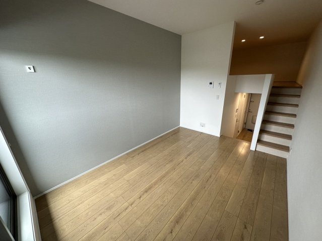 その他部屋・スペース　※室内写真は別号室