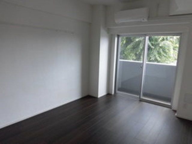 その他設備　居室