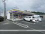 コンビニ　ミニストップ浜松西山町店（コンビニ）まで1024m