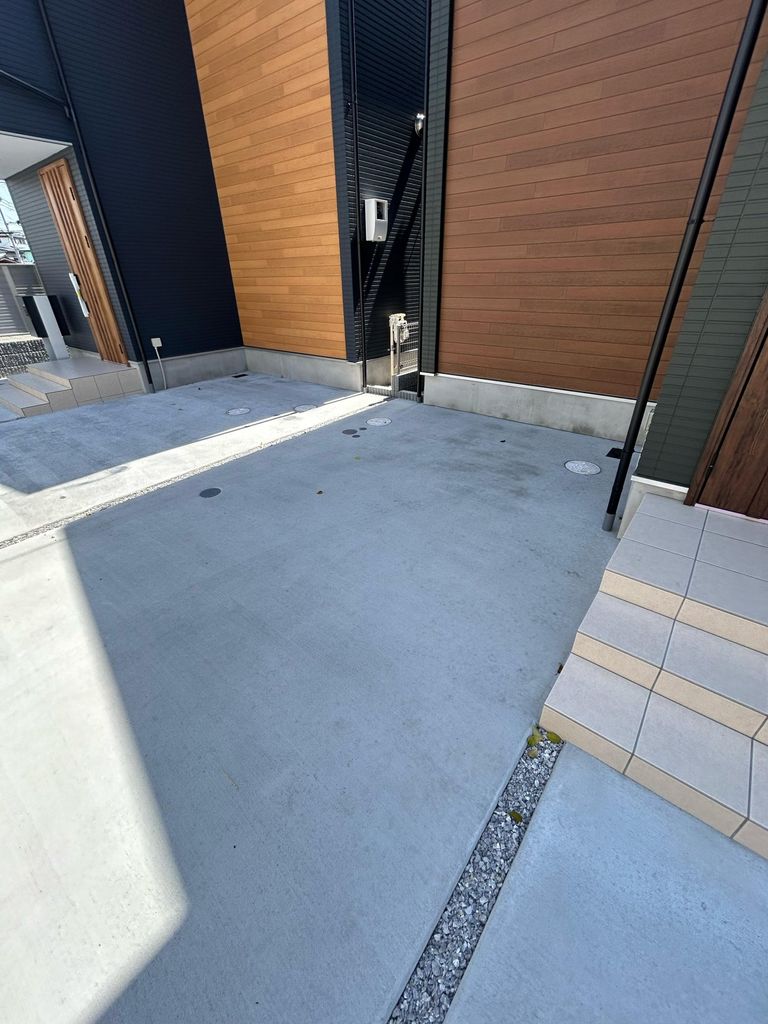 駐車場　★お問い合わせはタウンハウジングまで★