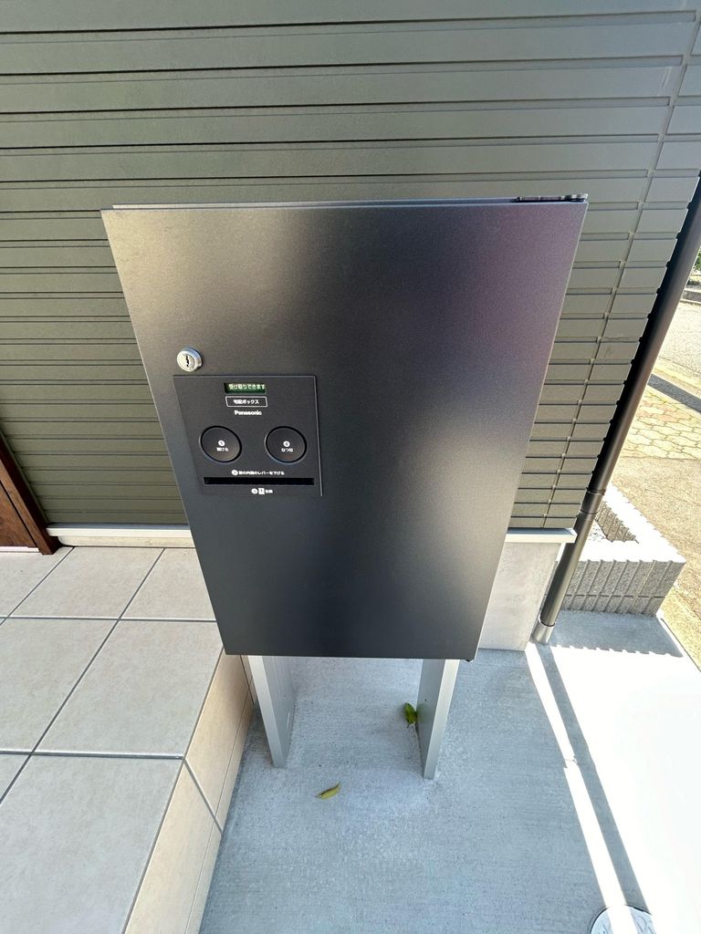 その他共有部分　★お問い合わせはタウンハウジングまで★