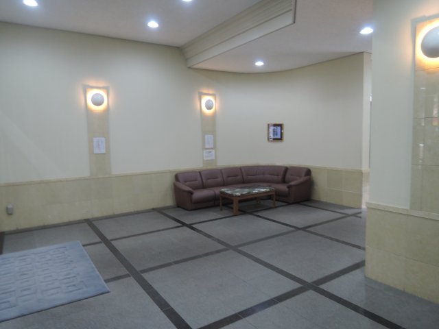 ロビー