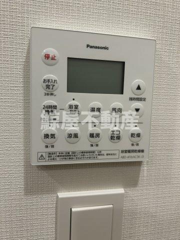パークタワー勝どきミッドのその他写真