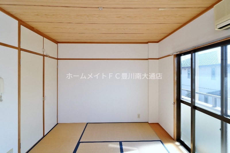 その他部屋・スペース　同型別部屋写真（反転）