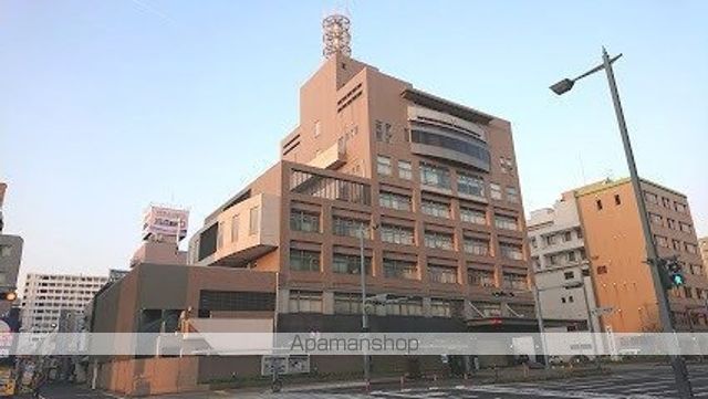 警察署・交番　高松北署（警察署・交番）まで818m