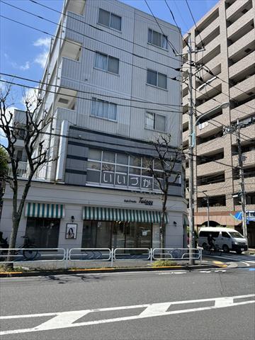 病院　いいづか小児科（病院）まで190m