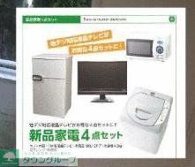 その他設備　設備