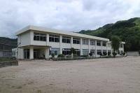 小学校　真庭市立川東小学校（小学校）まで2200m