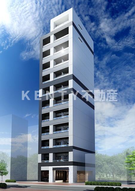 建物外観　外観・土地