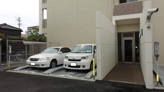 駐車場　★☆LINE24時間対応♪お気軽にお問合せください！☆★