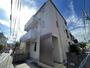 建物外観　★積水ハウス施工★