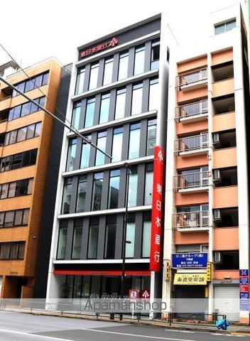 その他　【銀行】東日本銀行上野支店（その他）まで132m