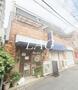 町屋駅より徒歩1分 2階 築49年10ヶ月の賃貸物件