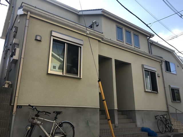 その他　エントランス
