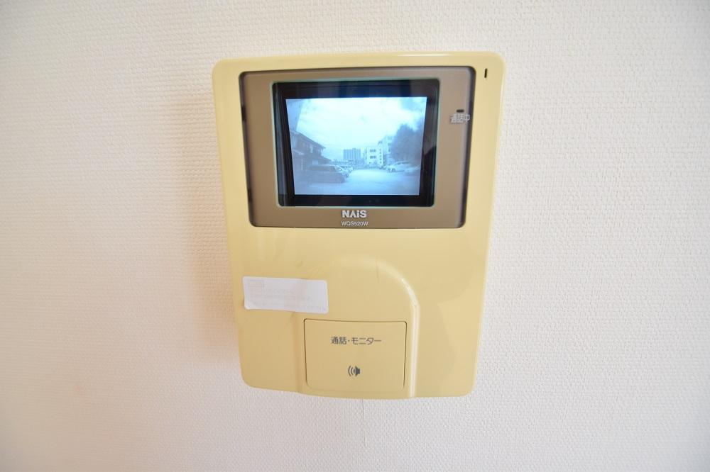 セキュリティ　※101参考写真