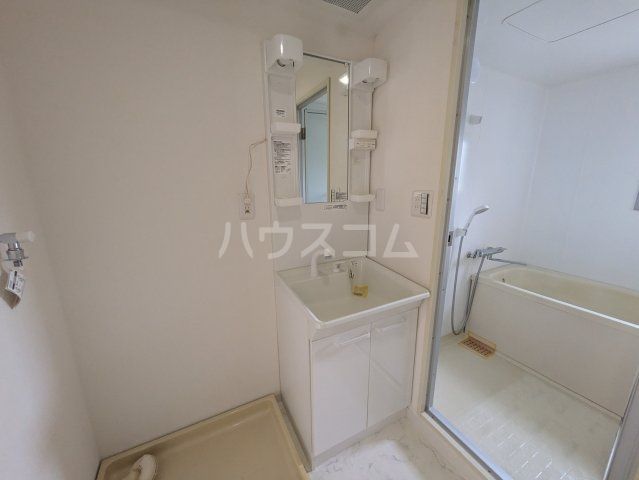 鎌倉グリーンヒルズの内装写真