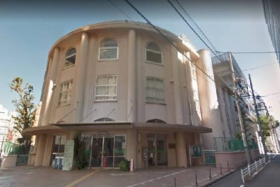幼稚園・保育園　中央区立十思保育園（幼稚園・保育園）まで166m