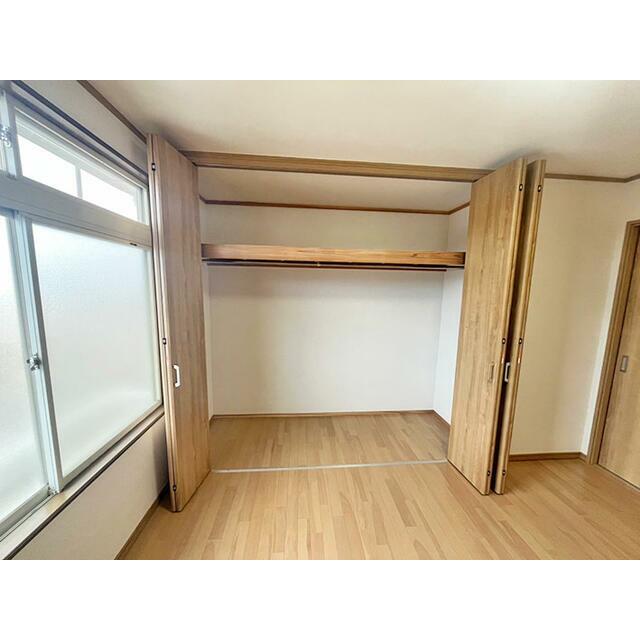 その他設備　※前回募集時　クリーニング前の写真になります